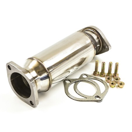 3" Decat per Nissan