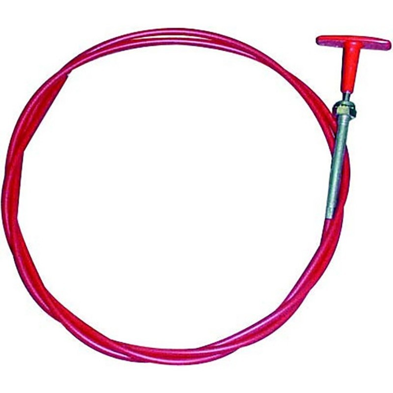 Cavo di Trazione 3.60m