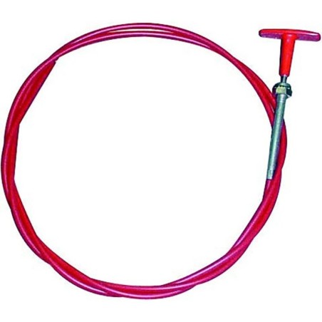 Cavo di Trazione 3.60m
