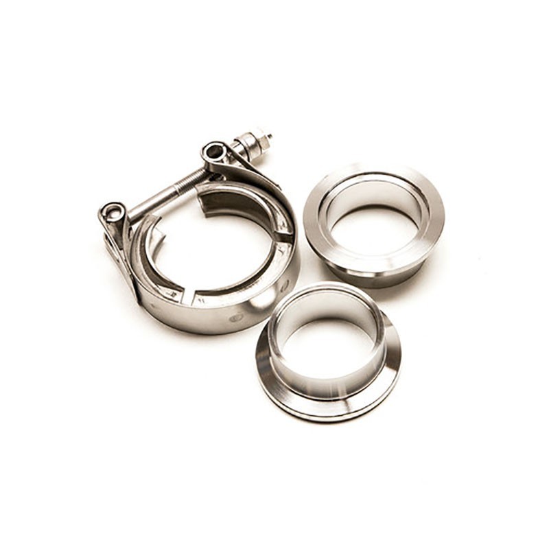 Kit banda V da 1,5" (38 mm) Kit banda V da 1,5" (38 mm)