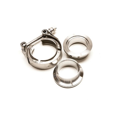 Kit banda V da 1,5" (38 mm)
