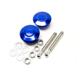 Chiusure a scatto rapido - clips a pressione per carrozzeria