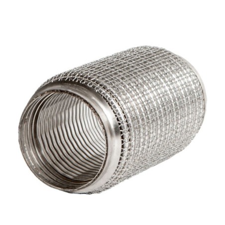 Tubo di scarico flessibile Ø3" (76.2 mm)
