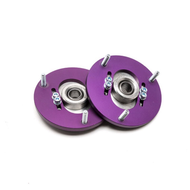 Supporti superiori a sfera Camber regolabile BMW E30