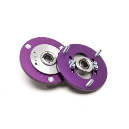 Supporti superiori a sfera Camber regolabile BMW E30