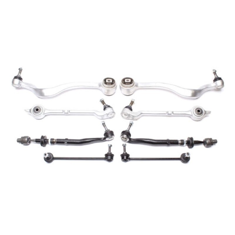 Set sospensione anteriore BMW Serie 5 (8p) Set sospensione anteriore BMW Serie 5 (8p)