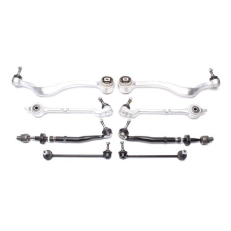 Set sospensione anteriore BMW Serie 5 (8p)