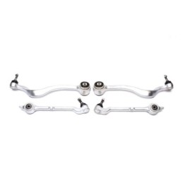 Set sospensione anteriore BMW Z4 e E46 (8p)