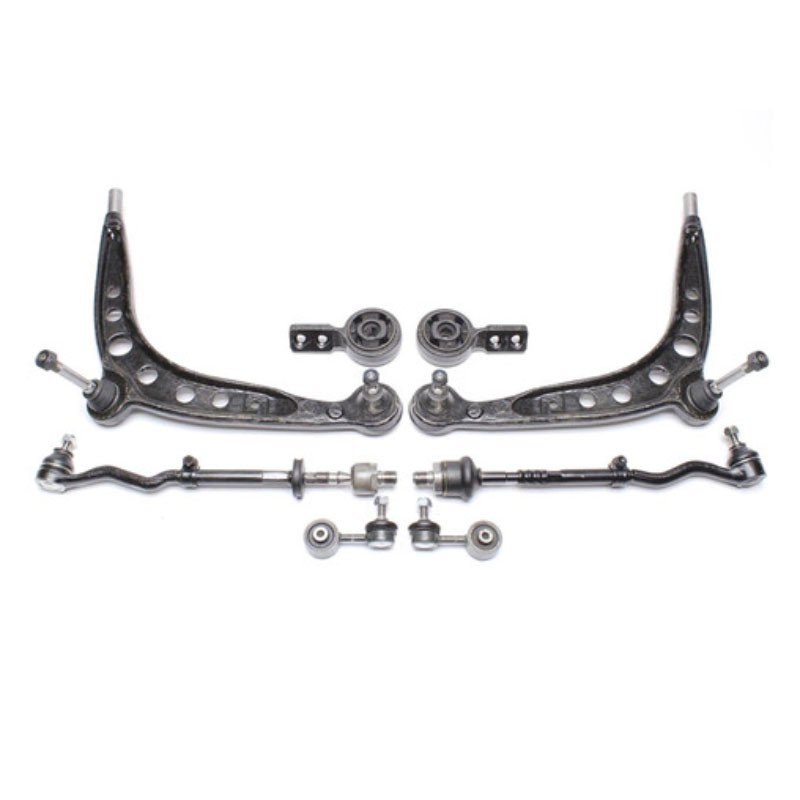 Set sospensione anteriore BMW Z1 e E30 Set sospensione anteriore BMW Z1 e E30