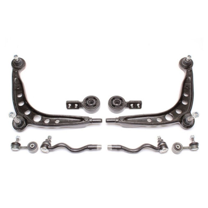 Set sospensione anteriore BMW E36 e Z3 Set sospensione anteriore BMW E36 e Z3