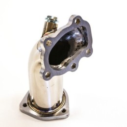 Gomito turbo inox 2.5" Nissan 200SX S13 Gomito turbo inox 2.5" Nissan 200SX S13