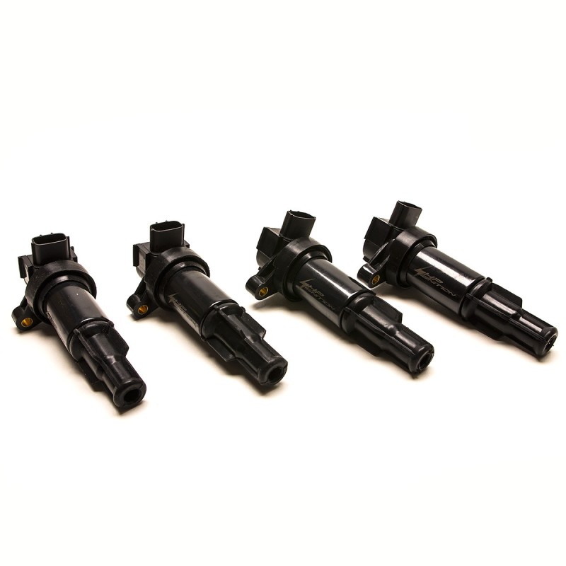 Bobine potenziate accensione per Nissan SR20DET (200SX S13, S14, S14A)