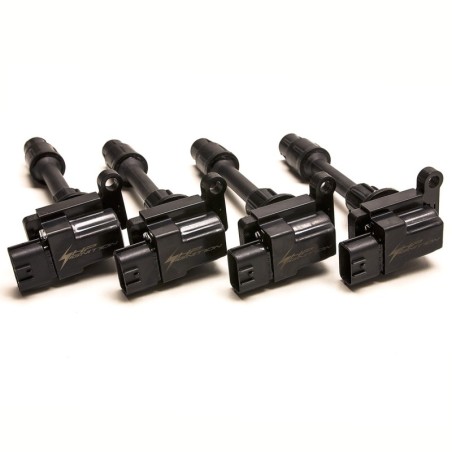 Bobine potenziate per Nissan SR20DET (Silvia S15)