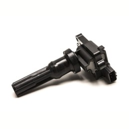 Bobine potenziate per Mitsubishi Lancer Evo da 4 a 9 (4G63T) - Con cavi