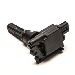 Bobine potenziate per Mitsubishi Lancer Evo da 4 a 9 (4G63T) - Con cavi