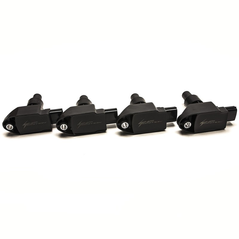 Bobine potenziate per accensione per Mazda RX-8 (13B-MSP)