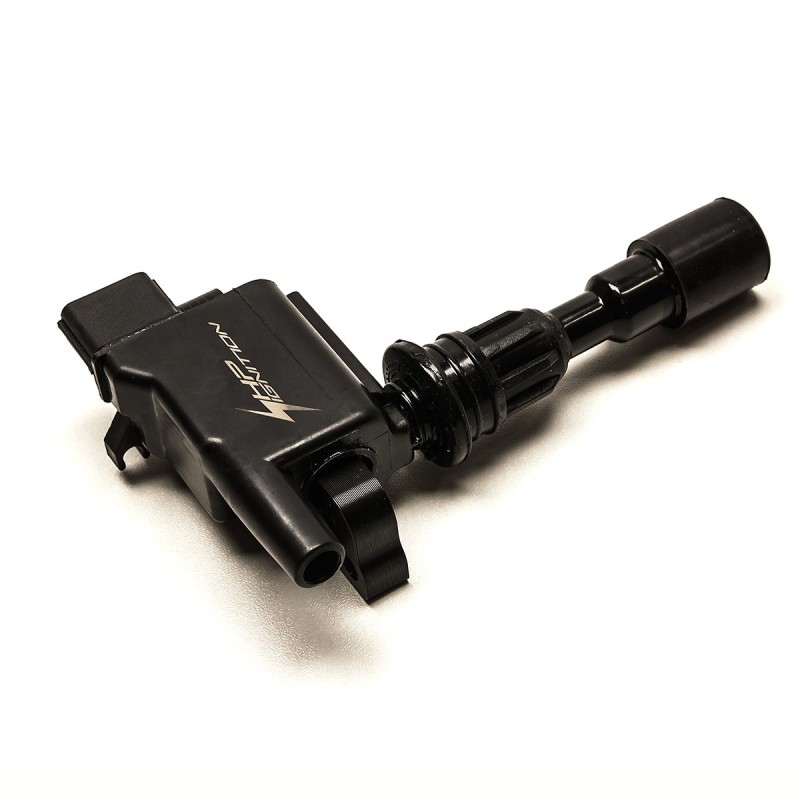 Bobine potenziate per accensione per Mazda MX-5 NBFL 1.8L (87 mm, 01-05) Bobine potenziate per accensione per Mazda MX-5 NBFL 1.8L (87 mm, 01-05)