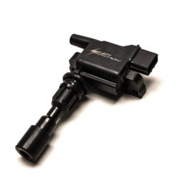 Bobine potenziate per accensione per Mazda MX-5 NBFL 1.8L (87 mm, 01-05)