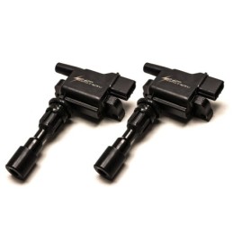 Bobine potenziate per accensione per Mazda MX-5 NBFL 1.8L (87 mm, 01-05)