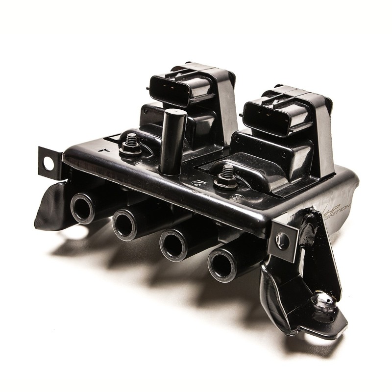 Bobine potenziate per accensione per Mazda MX-5 NB 1.8L (98-00) Bobine potenziate per accensione per Mazda MX-5 NB 1.8L (98-00)