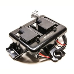 Bobine potenziate per accensione per Mazda MX-5 NB 1.6L (98-05)
