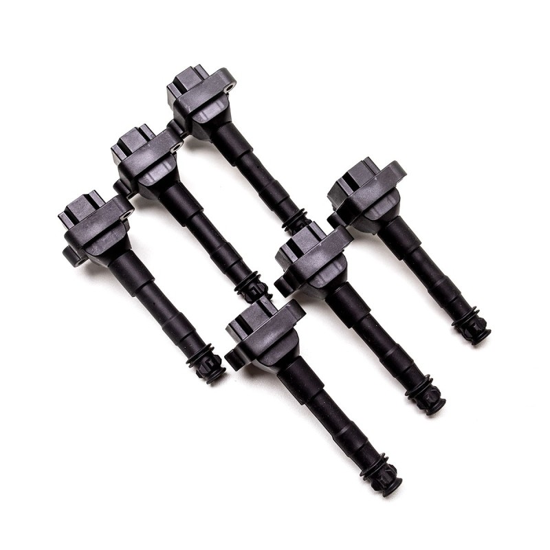 Bobine potenziate per accensione per Porsche 911 996, 997 e Boxster (01-11) Bobine potenziate per accensione per Porsche 911 996, 997 e Boxster (01-11)