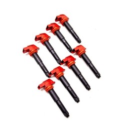 Bobine potenziate per Porsche Cayenne V8 (08-13)