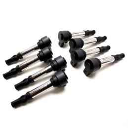 Bobine potenziate per accensione per BMW M3 E9X (07-13, S65B40)