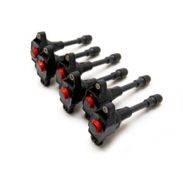 Bobine potenziate AutoDiag per Nissan 370Z (VQ37VHR)