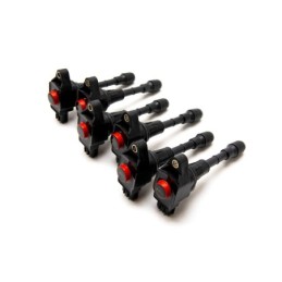 Bobine potenziate AutoDiag per Nissan 350Z (VQ35HR, 313ch)