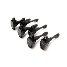 Bobine potenziate per Nissan 350Z (VQ35HR, 313ch)