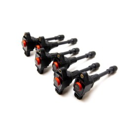 Bobine potenziate AutoDiag per Nissan GT-R (VR38DETT)