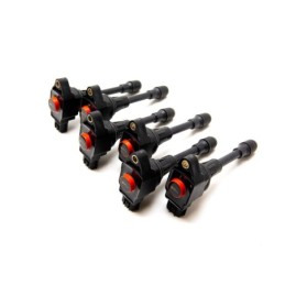 Bobine potenziate AutoDiag per Nissan GT-R (VR38DETT)