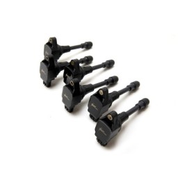 Bobine potenziate per accensione per Nissan 370Z (VQ37VHR)