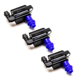 Bobine potenziate per accensione per Toyota 2JZ-GTE VVTi