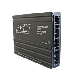 Sistema gestione motore Plug & Play