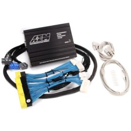 Sistema gestione motore Plug & Play