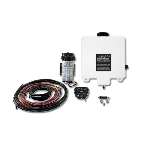 Kit Controller iniezione acqua/metanolo V3