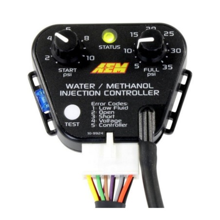 Kit Controller iniezione acqua/metanolo V2