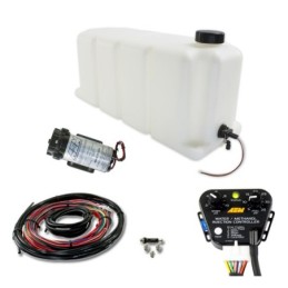 Kit Controller iniezione acqua/metanolo V2
