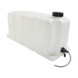Kit Controller iniezione acqua/metanolo V2