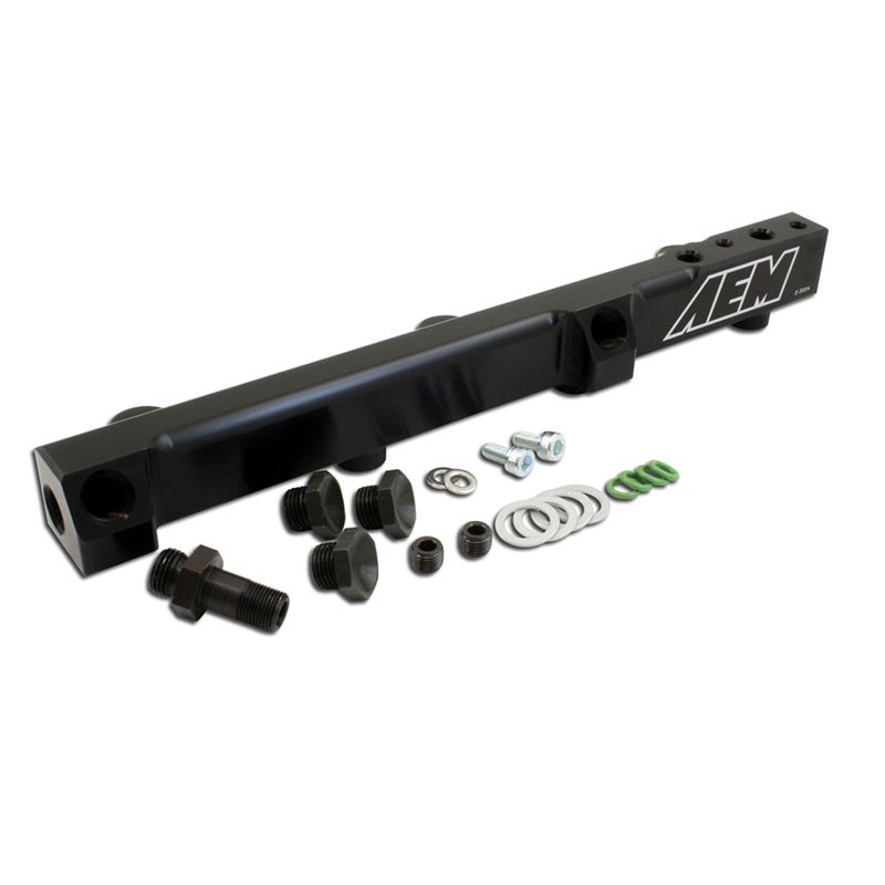 Rail per carburante ad alto volume per Honda F22A H22 H23 Rail per carburante ad alto volume per Honda F22A H22 H23