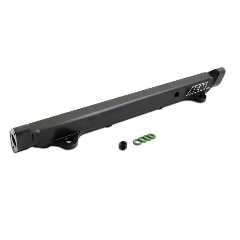 Rail per carburante ad alto volume per Mitsubishi Lancer Evo 8