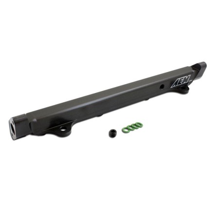 Rail per carburante ad alto volume per Mitsubishi Lancer Evo 8