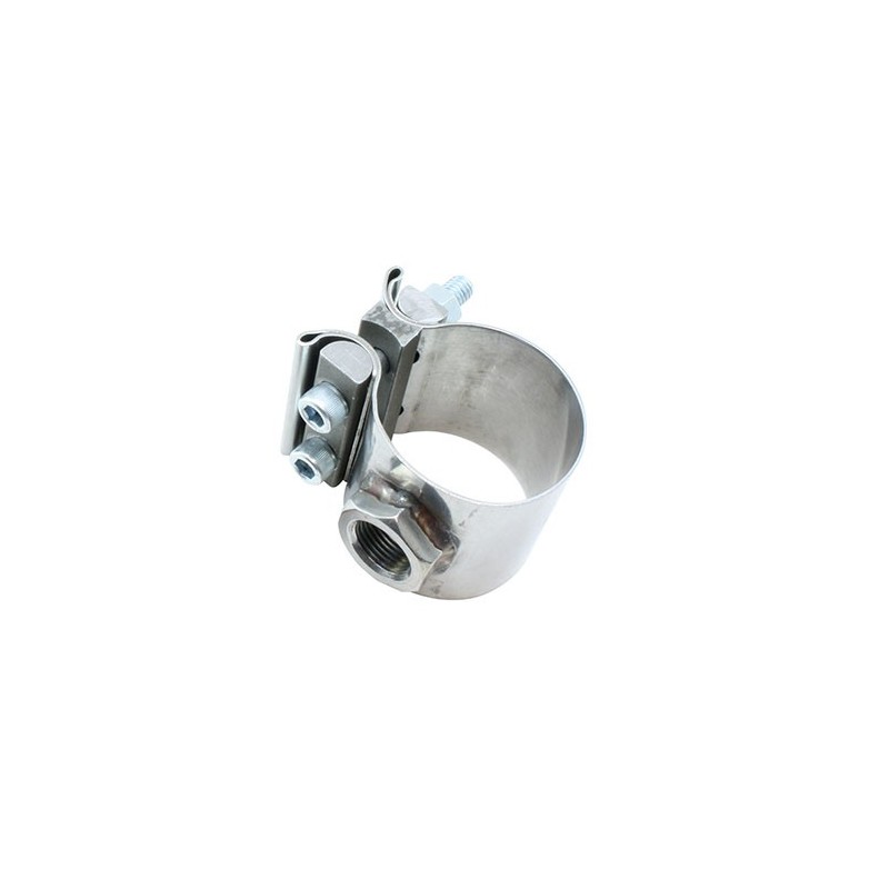 Supporto per sensore a banda larga senza saldatura 2" Supporto per sensore a banda larga senza saldatura 2"