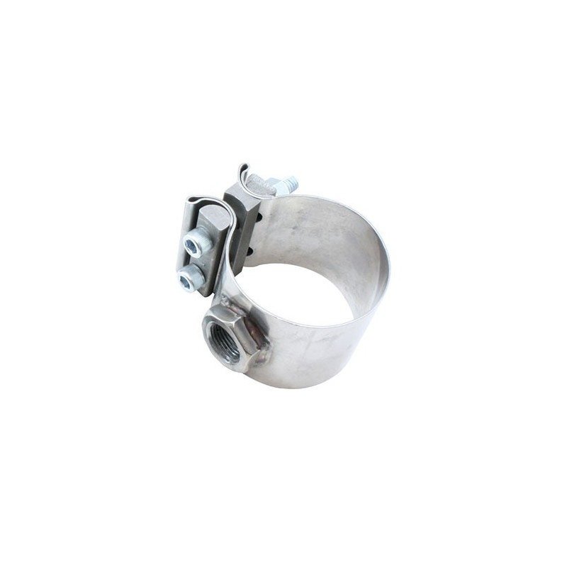 Supporto per sensore a banda larga senza saldatura 2.5"