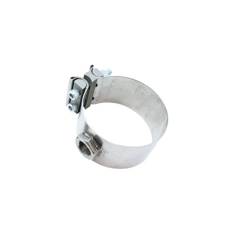 Supporto per sensore a banda larga senza saldatura 3.5"