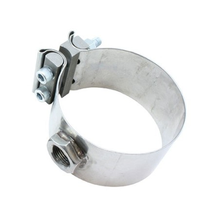 Supporto per sensore a banda larga senza saldatura 3.5"