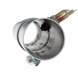 Supporto per sensore a banda larga senza saldatura 3.5"