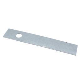 Supporto per sensore a banda larga senza saldatura 3.5"
